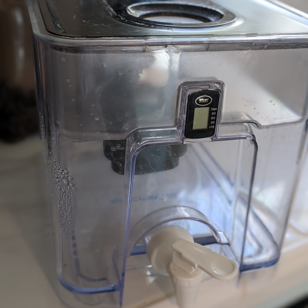 Epic Water Filter